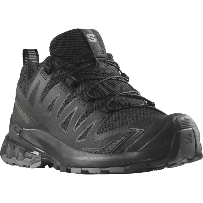 XA PRO 3D V9  Chaussures de trail running pour femme