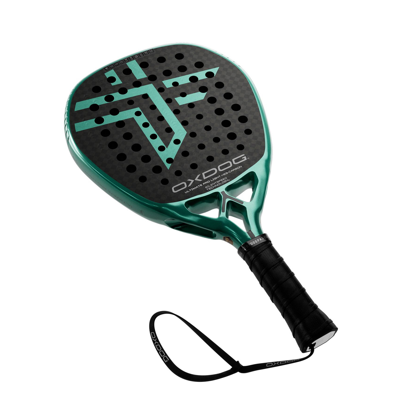 Oxdog Ultimate Pro Light