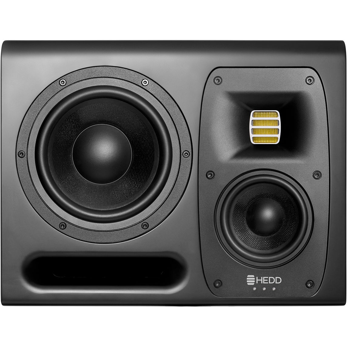 HEDD Type 20 MK2 Set actieve studiomonitoren