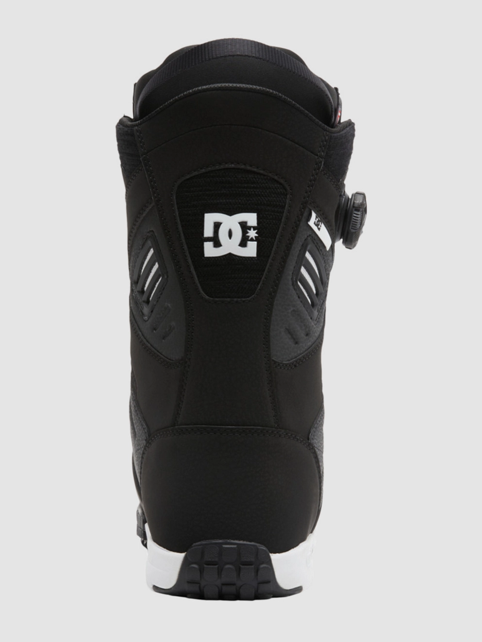 DC Judge 2025 Snowboard Boots black/white