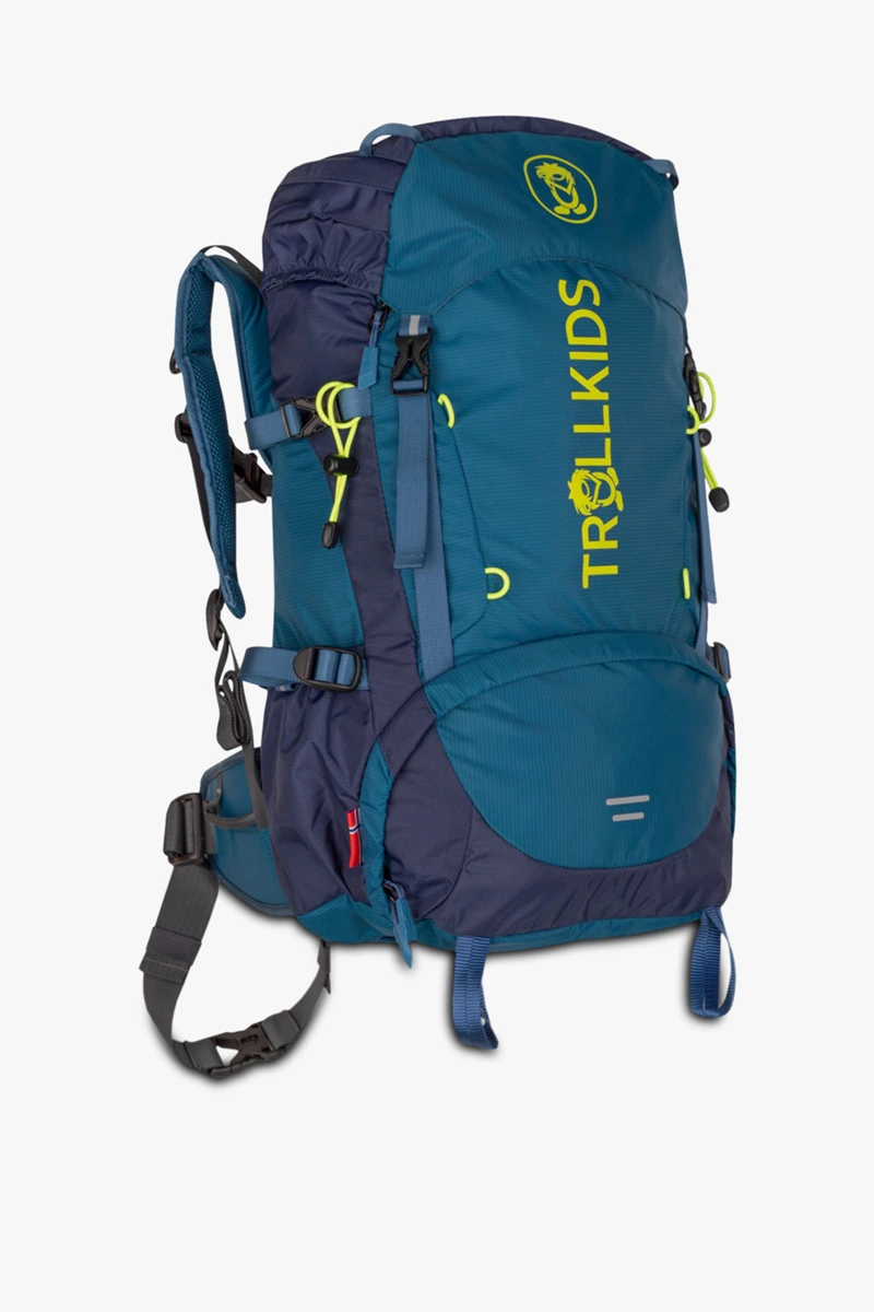 Trollkids Trolltunga 30 L Kinder Wanderrucksack