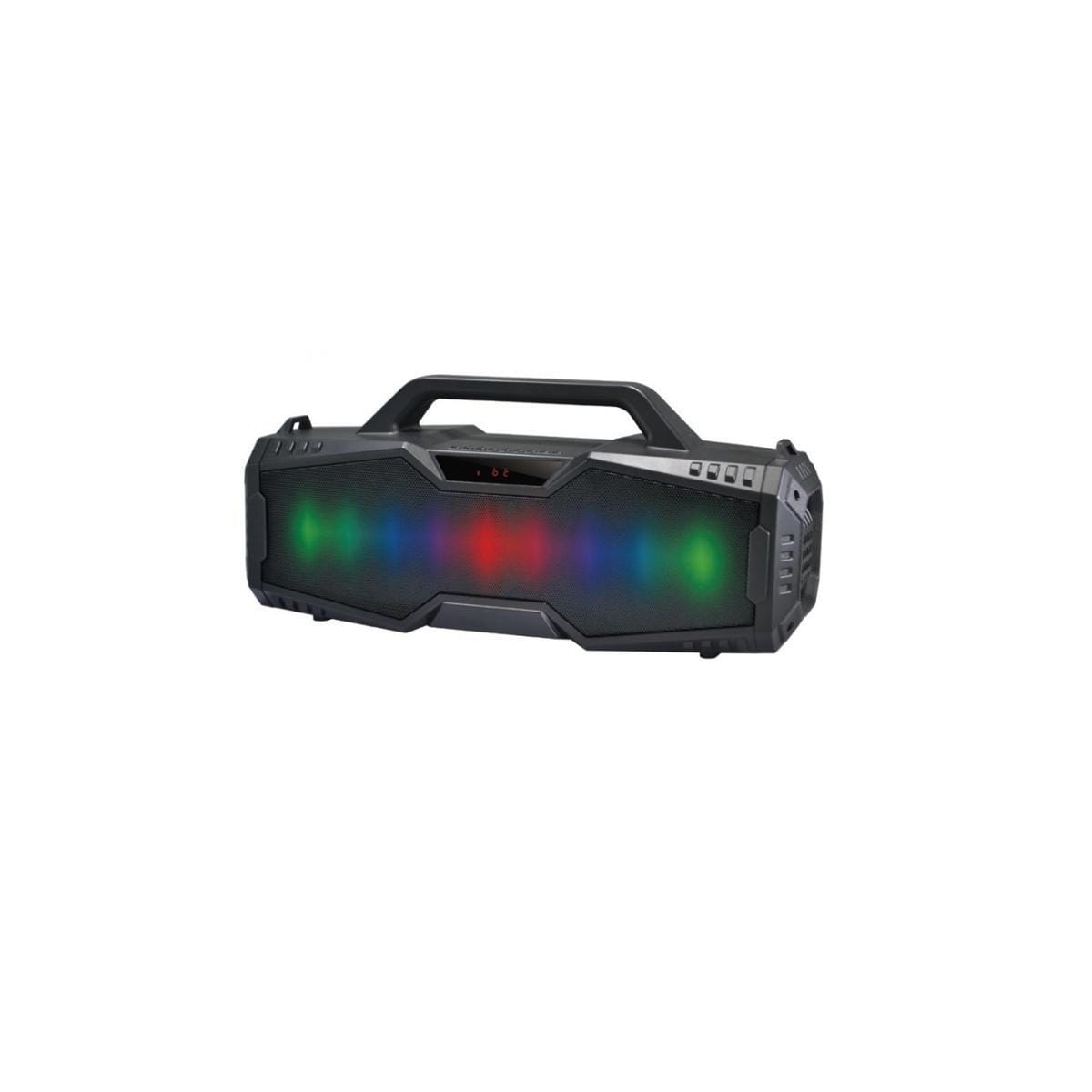 REBELTEC SoundBOX 420 Bluetooth högtalare