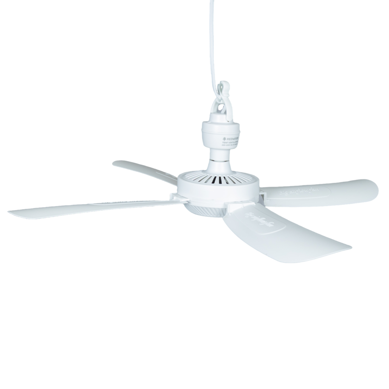 Tent Ventilator