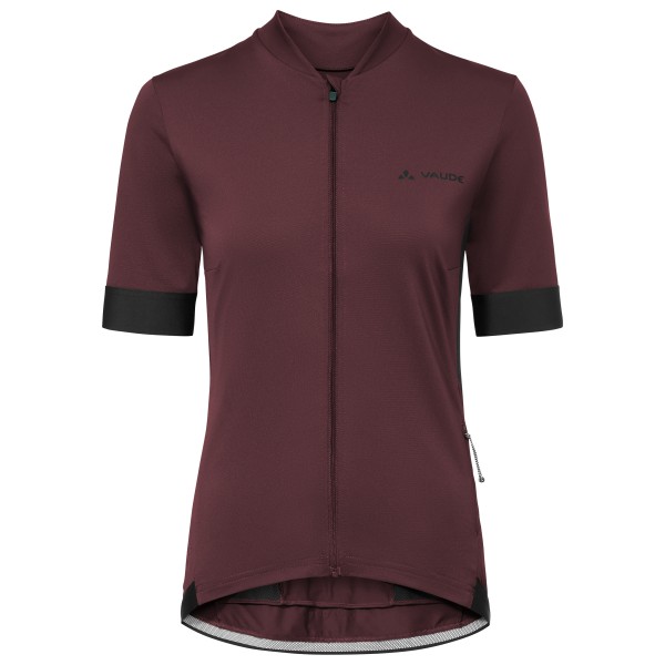 Vaude - Women's Kuro Full-Zip Tricot II - Maillot de cyclisme