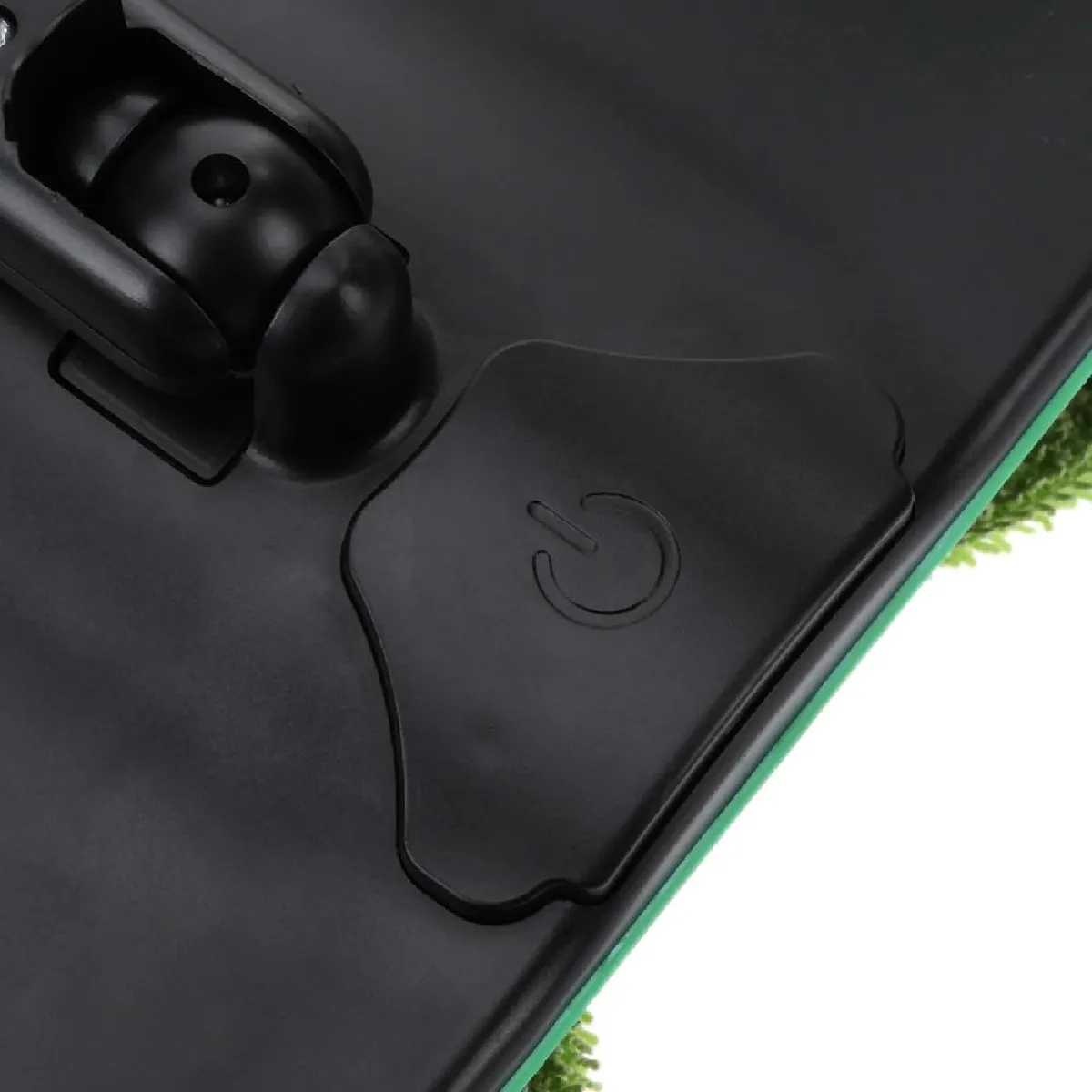 Universal Robot domestique rechargeable