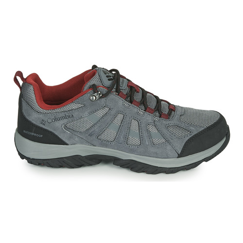 Columbia - REDMOND III WATERPROOF - Gris