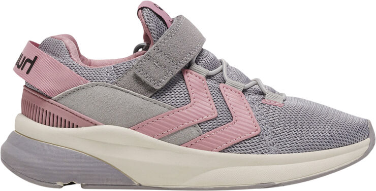 Hummel Reach 300 Recycled sneakers Grå