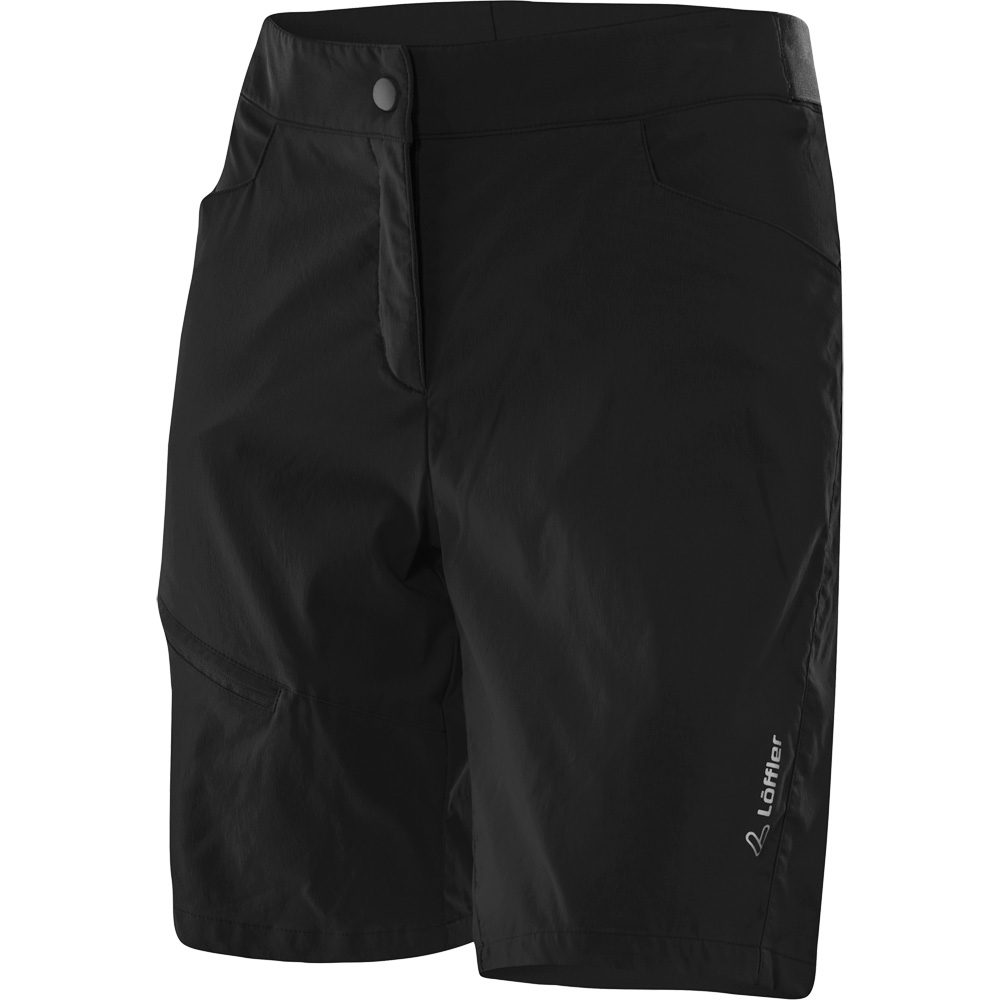 Löffler Comfort CSL Bikeshorts Damen black