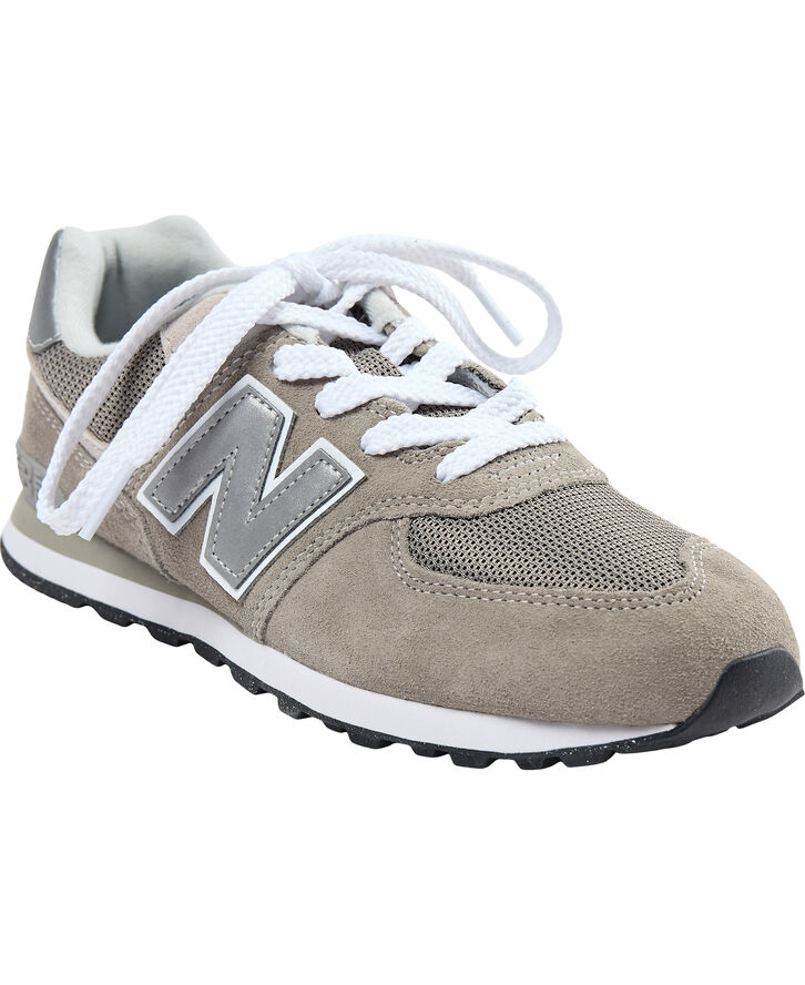 New Balance GC574EVG Gre