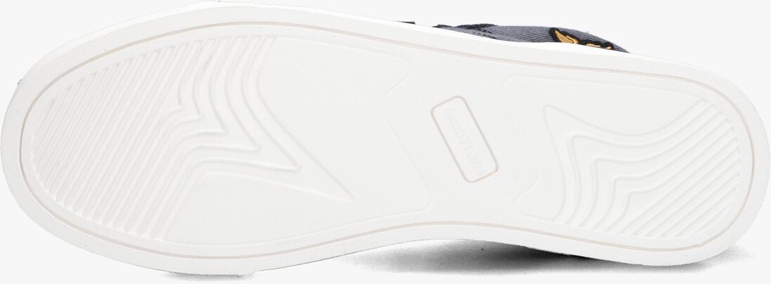 PME LEGEND blauwe pme legend hoge sneaker beechcraft