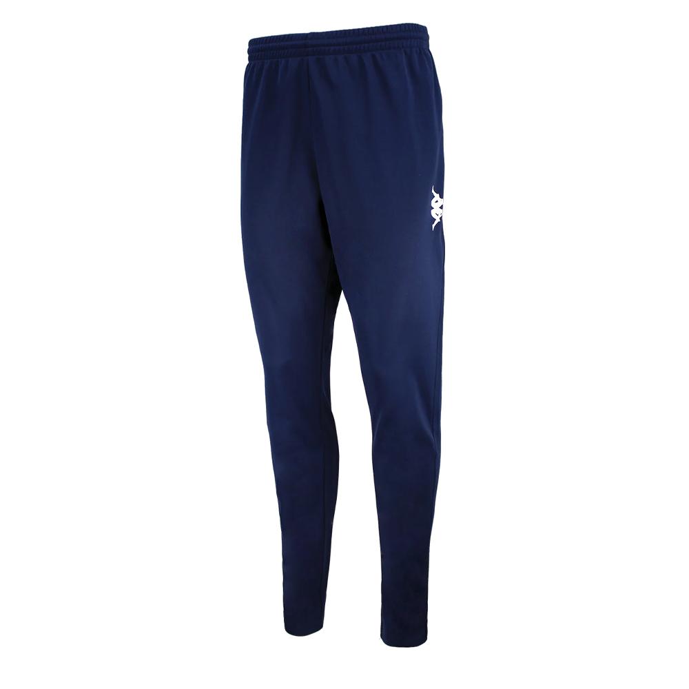 Kappa Jogging Marine Homme Kappa Ponte 304