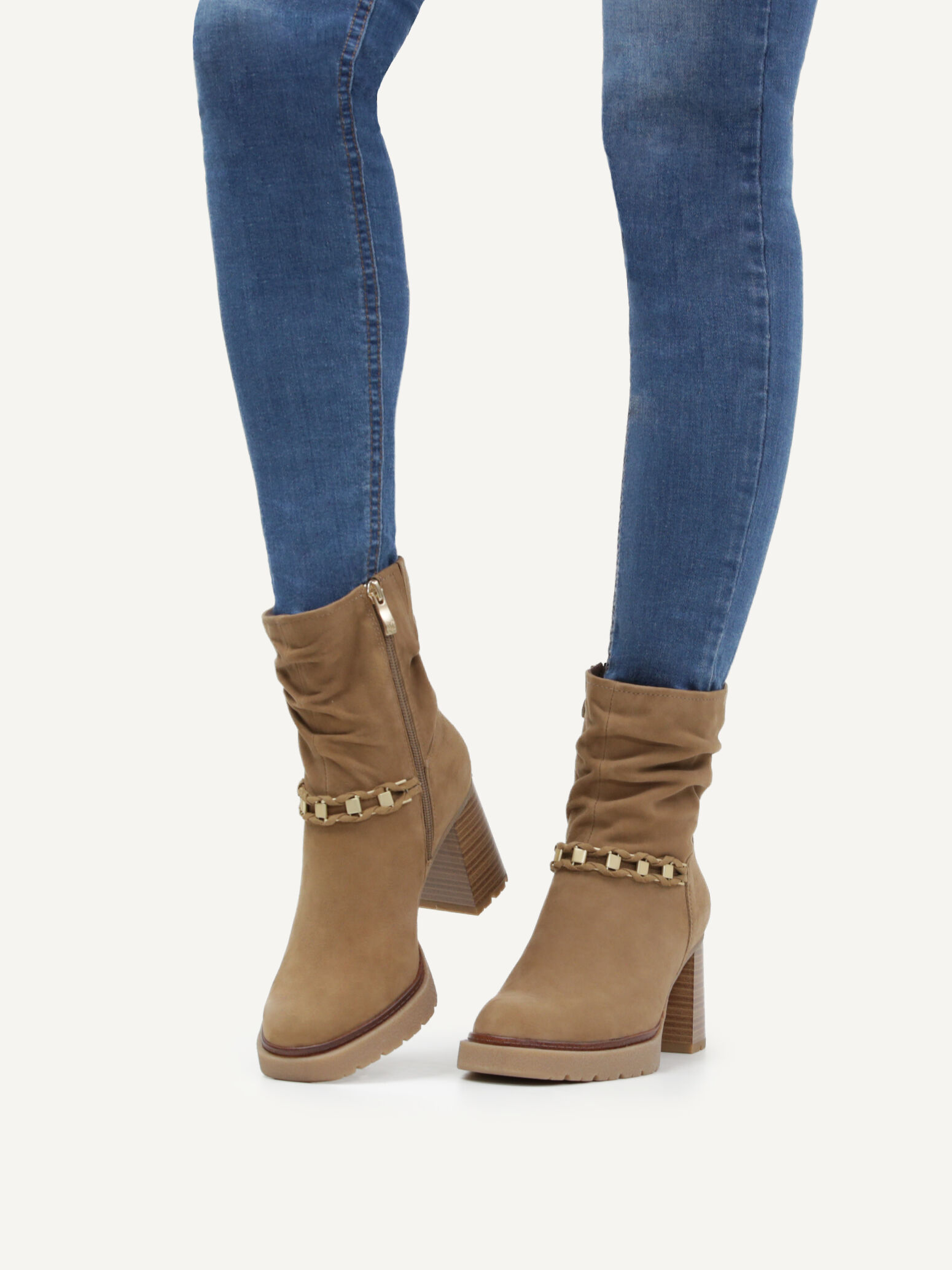 Stiefelette