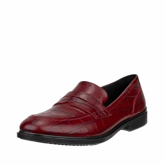 Ecco Dress Classic 15 Loafers Dame