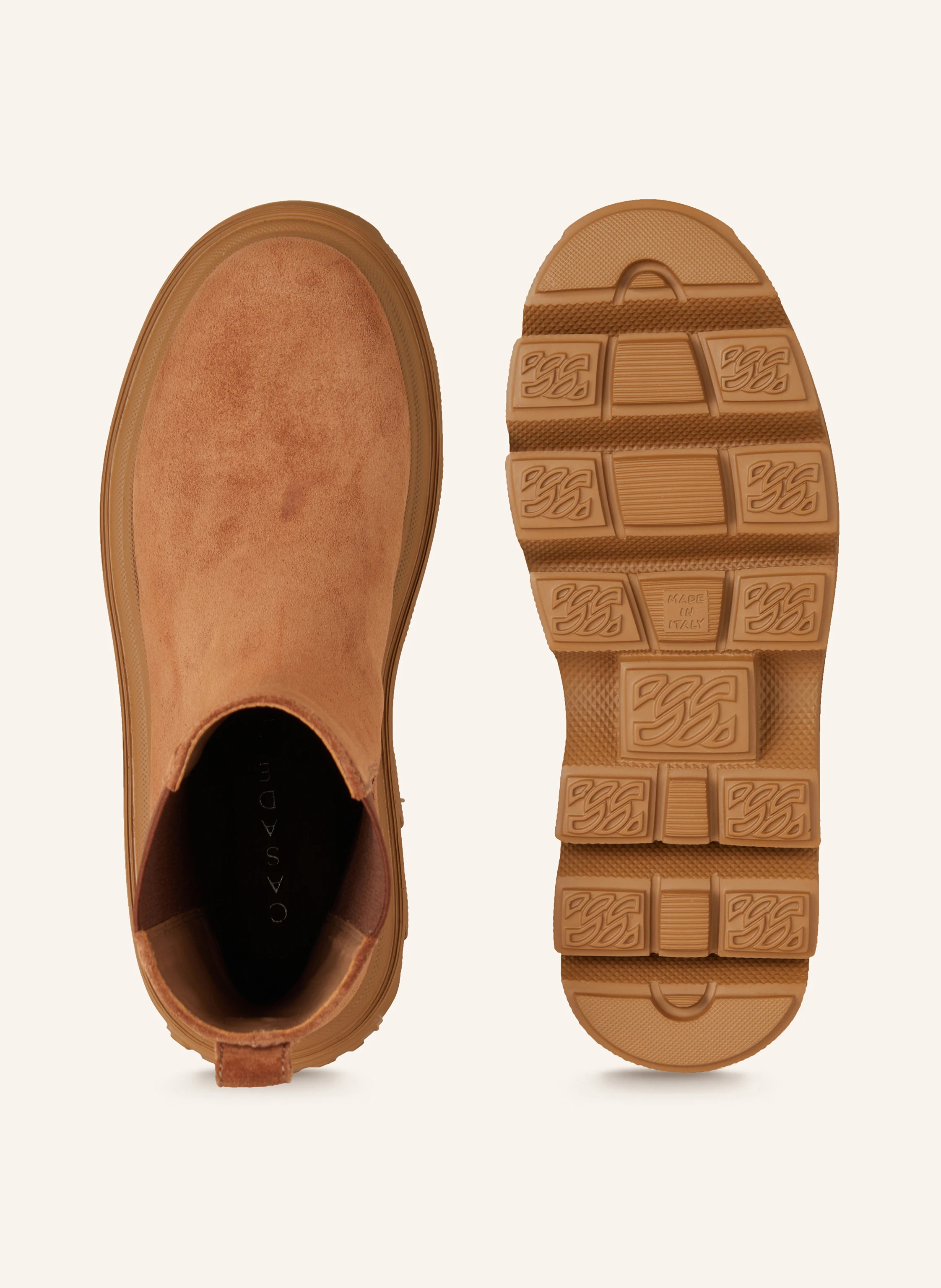 CASADEI Chelsea-Boots GENERATION C