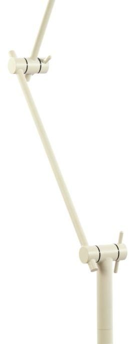 Trendhopper Riksja Vloerlamp