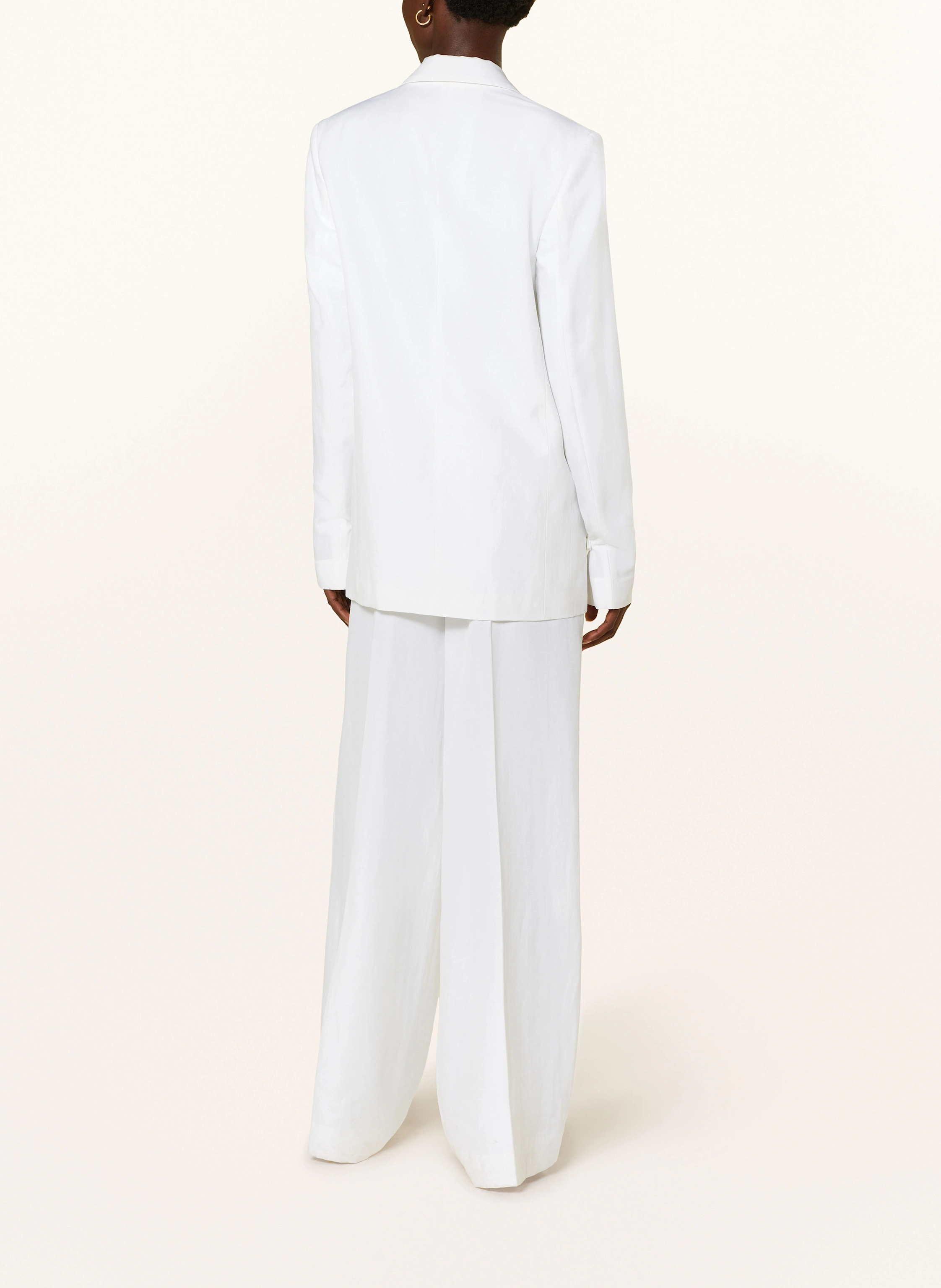 DOROTHEE SCHUMACHER Blazer SUMMER CRUISE mit Leinen