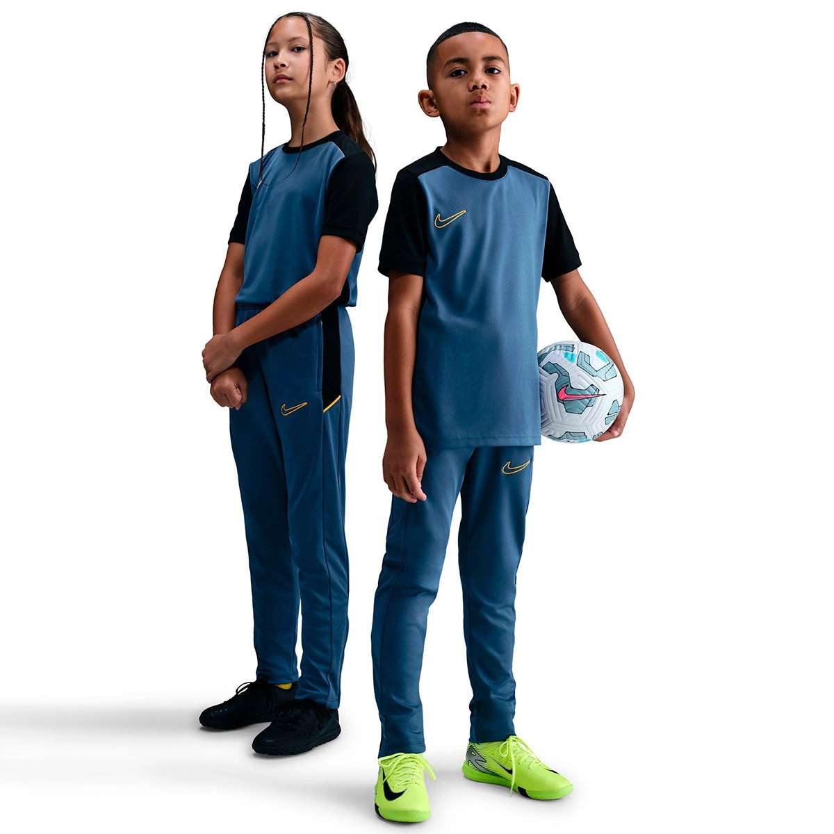 Calças Nike Academy 25 Criança