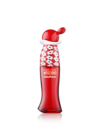 Moschino Cheap & Chic Chic Petals edt vapo 30ml