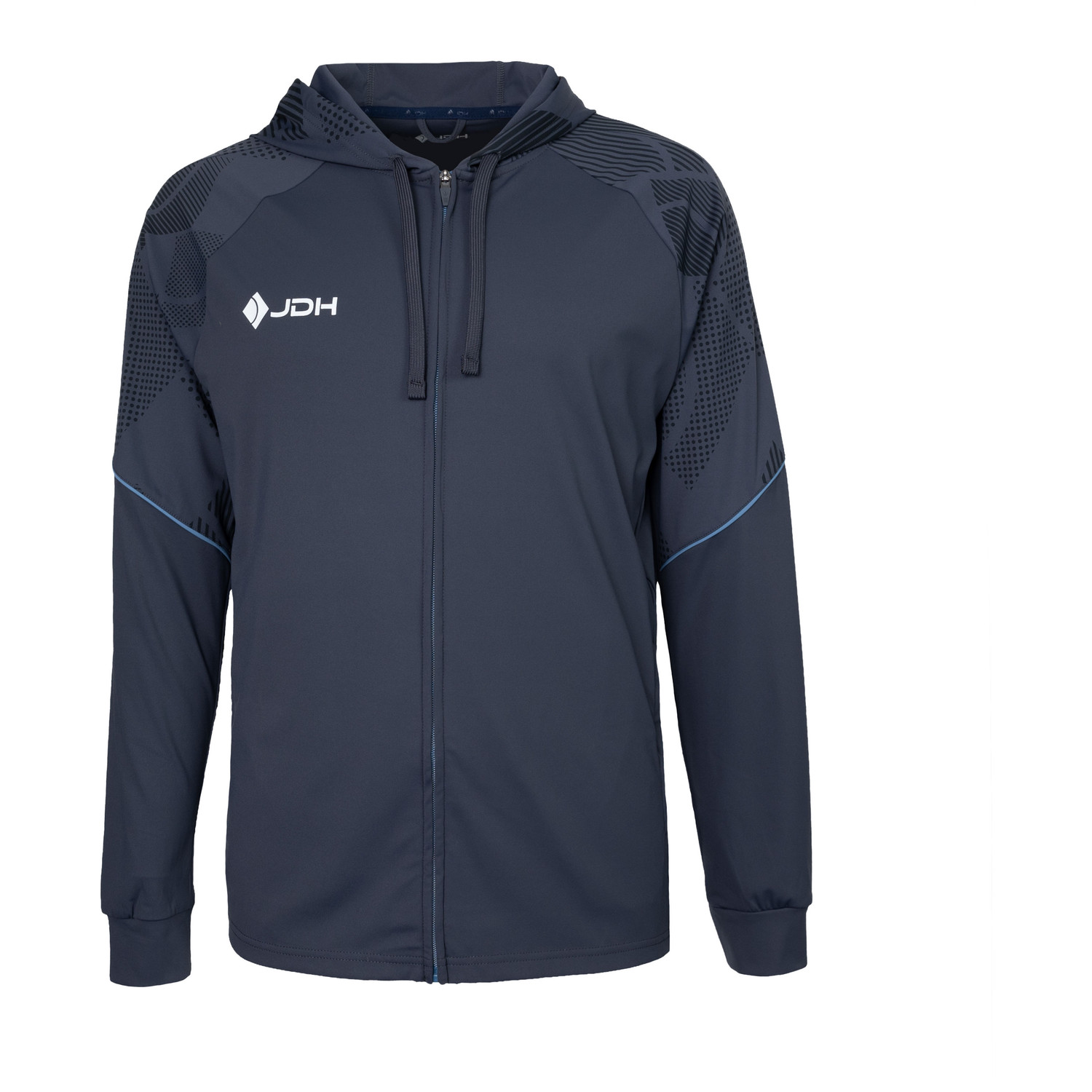 JDH Carbon Pro Jacket Heren