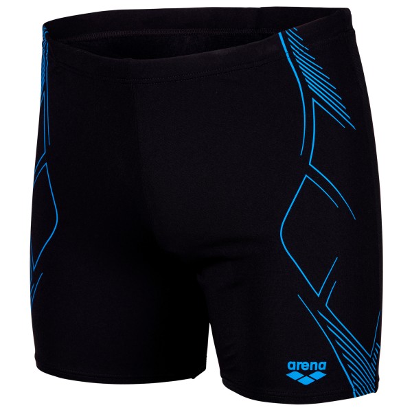 Arena - Graphic Swim Mid Jammer - Short de bain