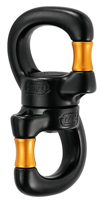 PETZL - SWIVEL OPEN EMERILLON