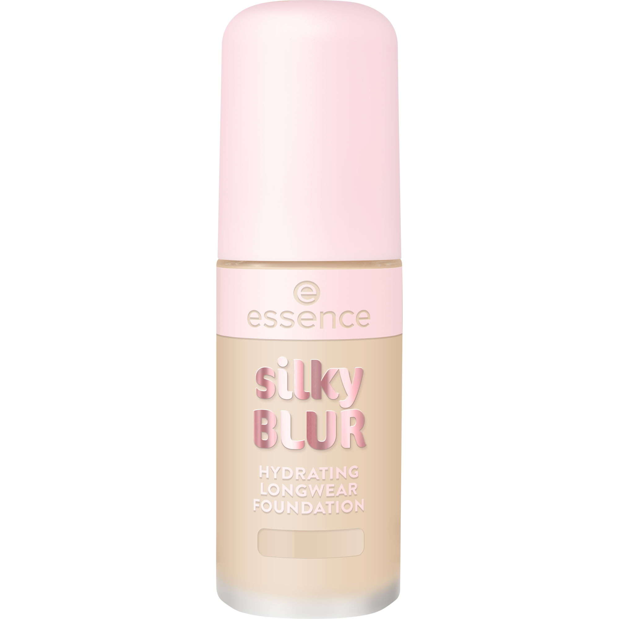 Silky BLUR HYDRATING LONGWEAR FOUNDATION