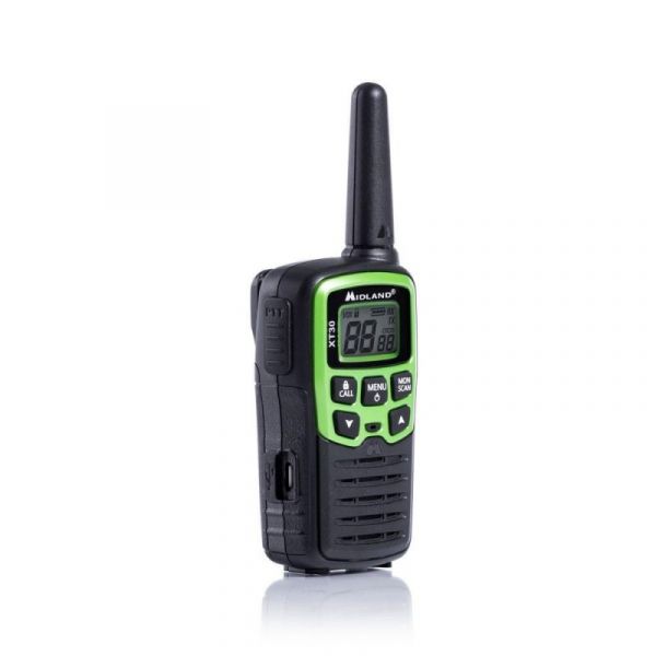 Midland Walkie-Talkies XT-30 C1177