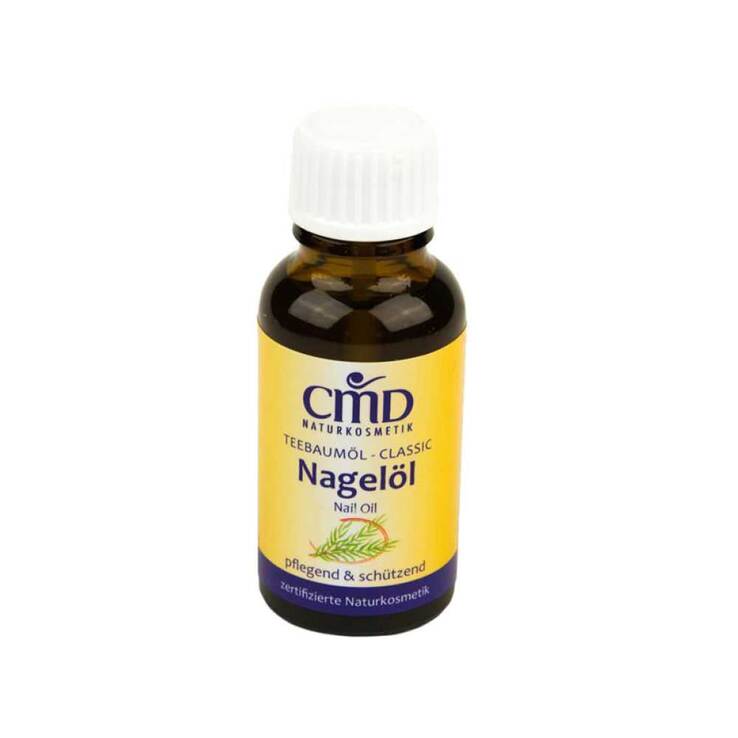 Nagelöl CMD, 20 ml