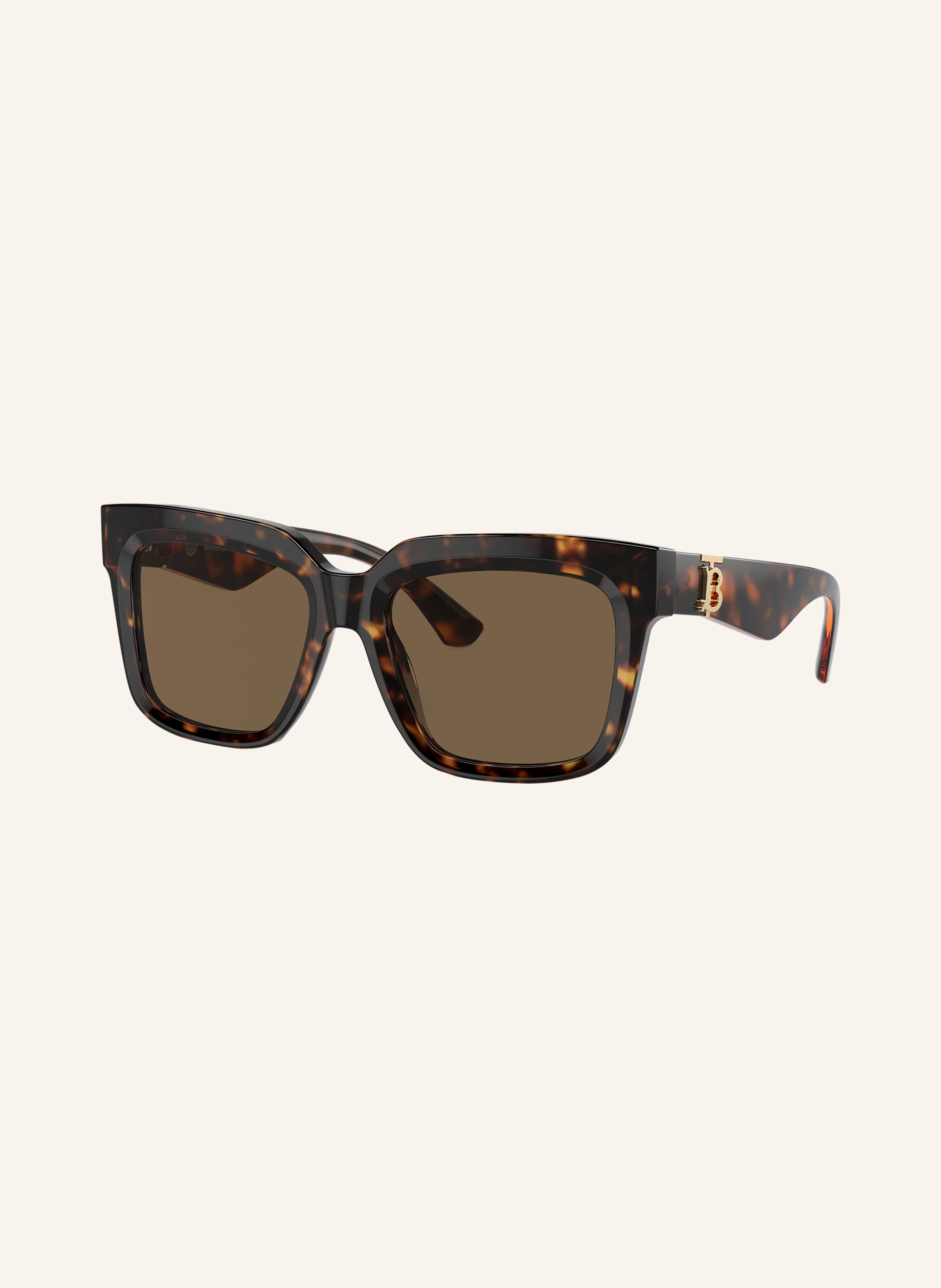 BURBERRY Sonnenbrille BE4419