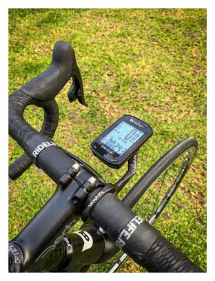 BRYTON Compteur GPS Rider 15 NEO E (sans capteur) - Produit Reconditionné
