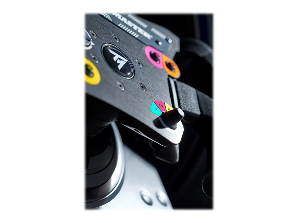 ThrustMaster TS-PC Racer - Ferrari 488 Challenge Edition - rat - kabling - for PC