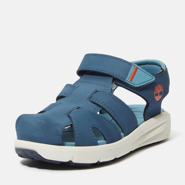 Timberland Sandale »MOTION DUNE FISHERMAN SANDAL«