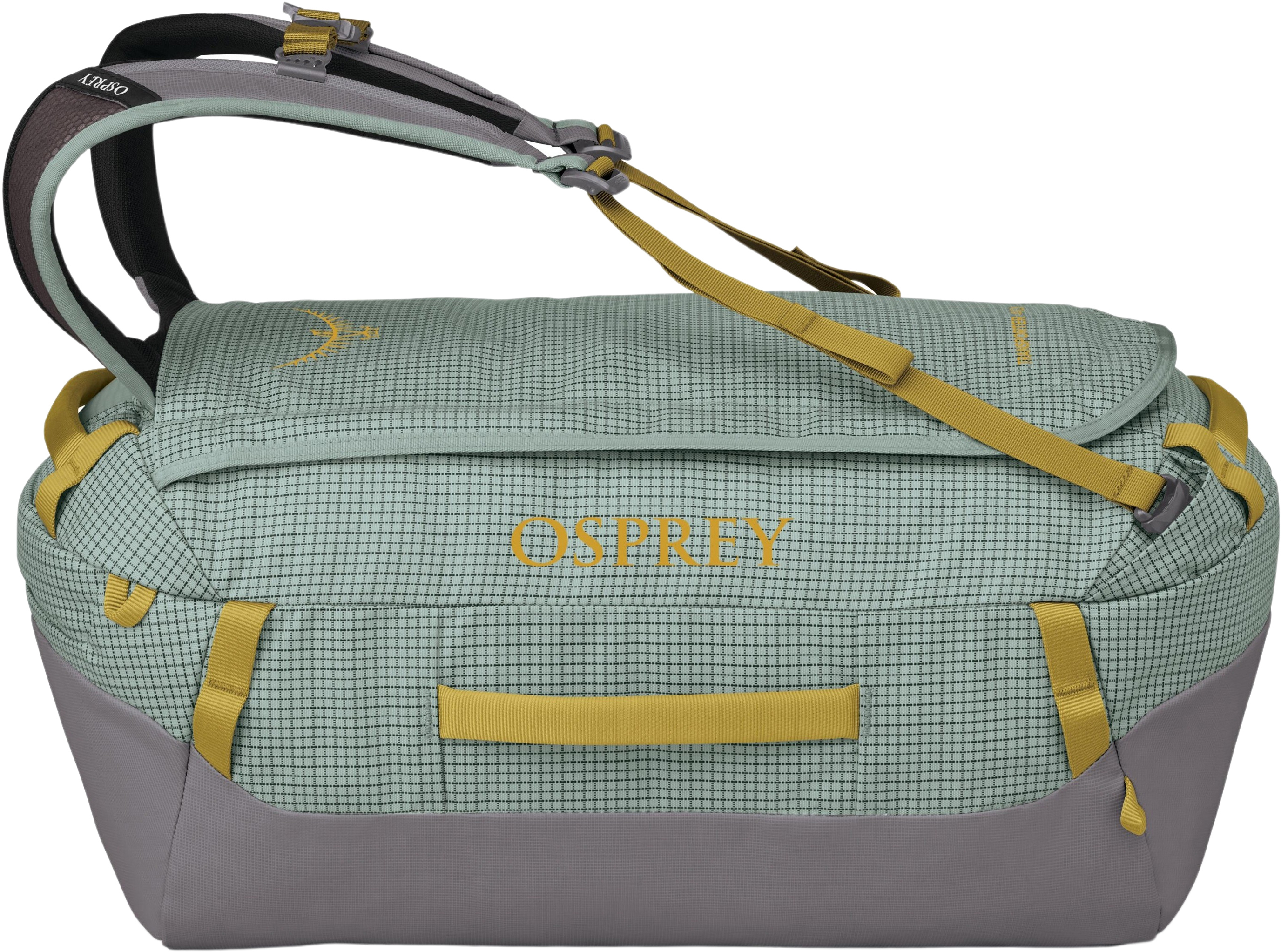 Transporter Duffel 40