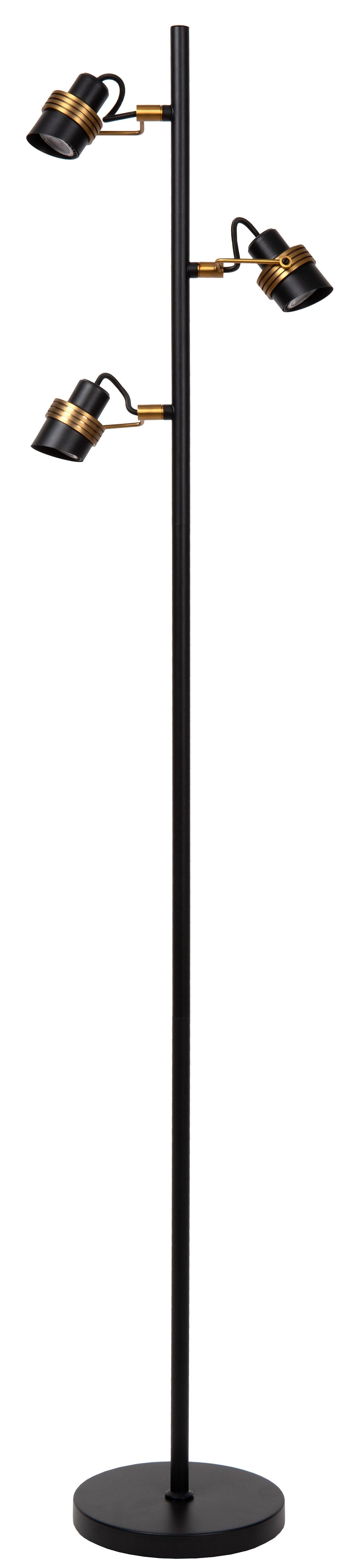 Vloerlamp  Tundran B30 x D22 cm