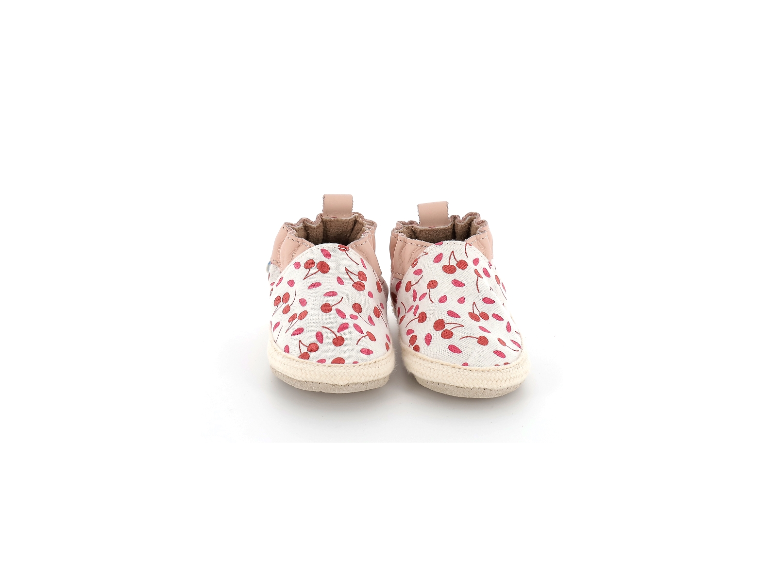 Robeez-SUNNY CAMP Textile Rose
