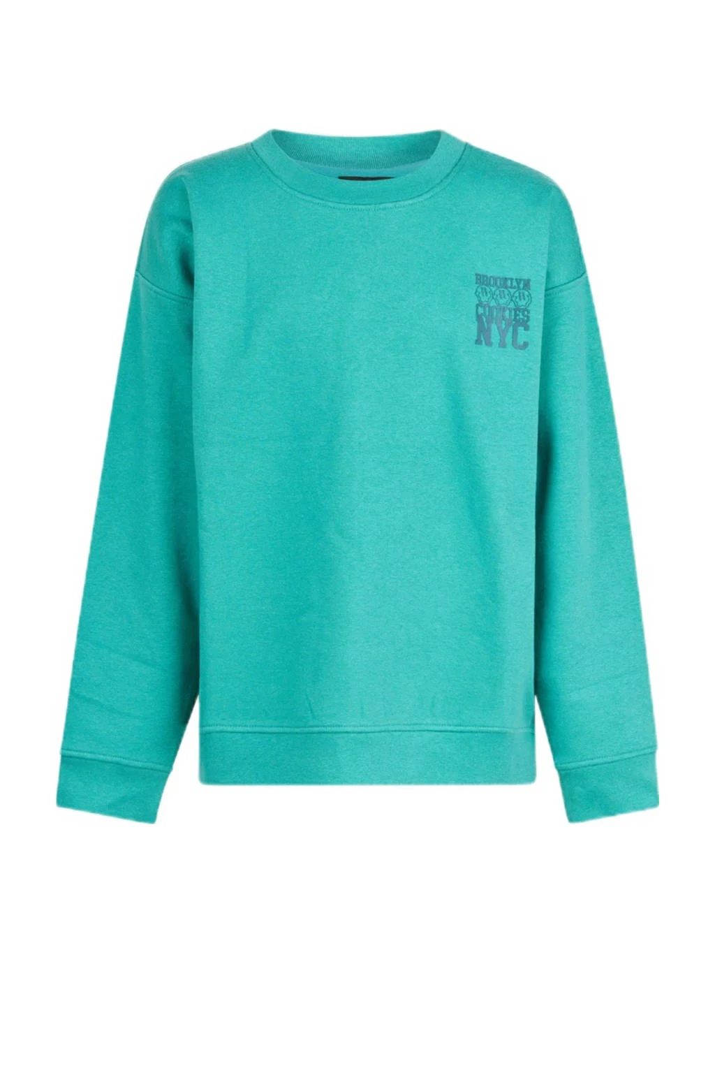 Shoeby sweater groen