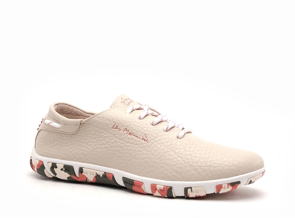 Tbs basses femme jazaru rose