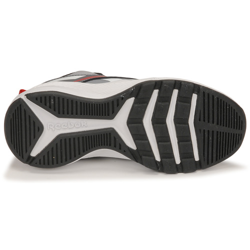 Reebok Sport - REEBOK XT SPRINTER - Gris / Rouge