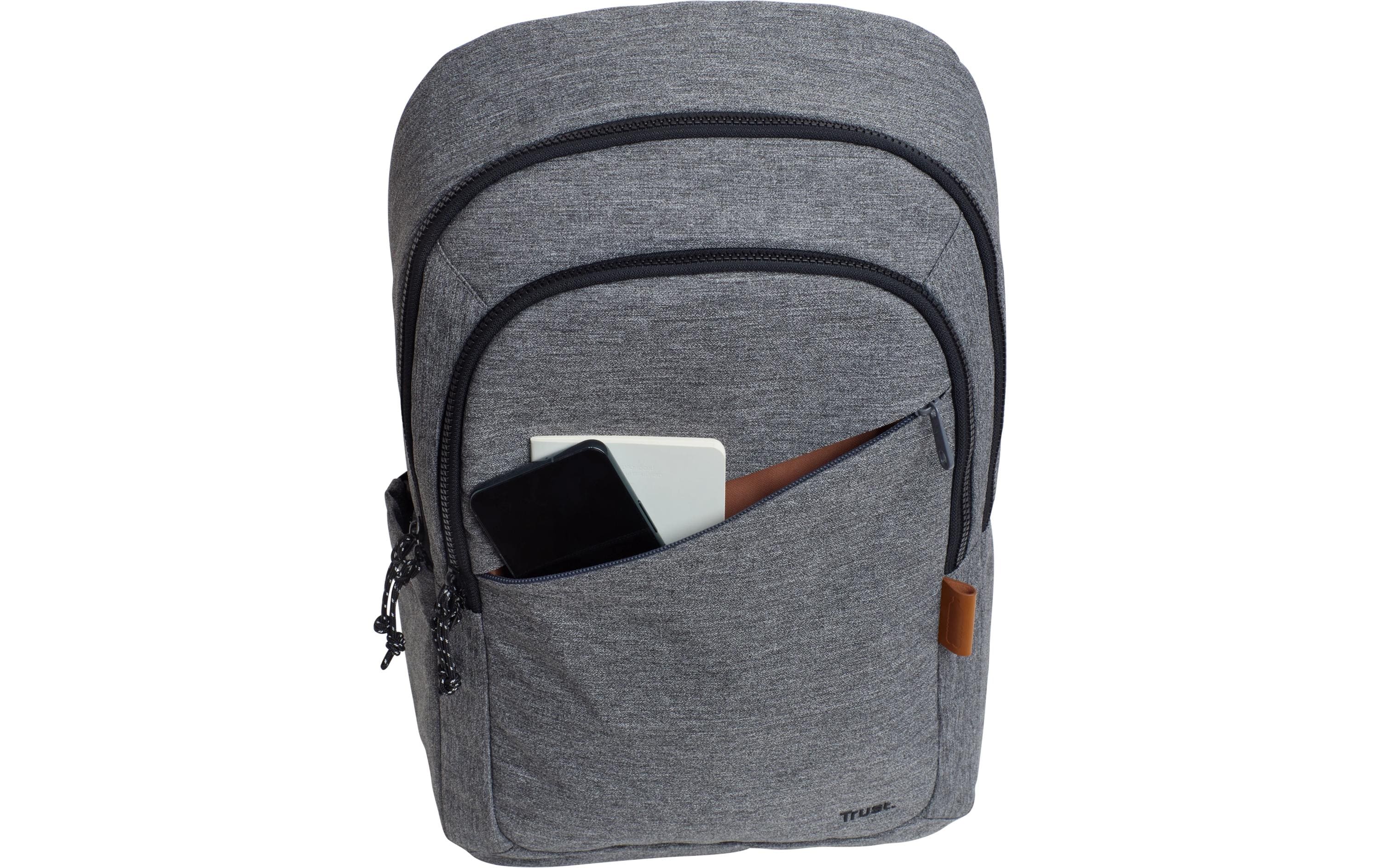 Notebook-Rucksack Avana Eco 16 