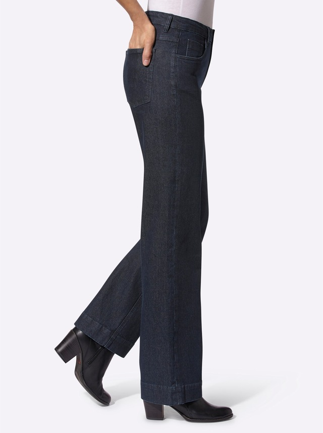 Inspirationen Bequeme Jeans