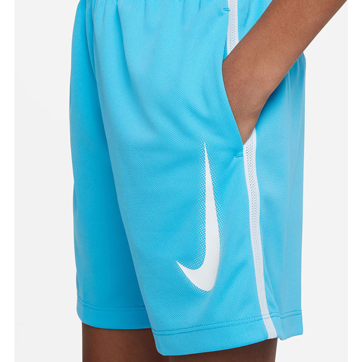 Nike Sportswear Outside Hybride Set Kids
