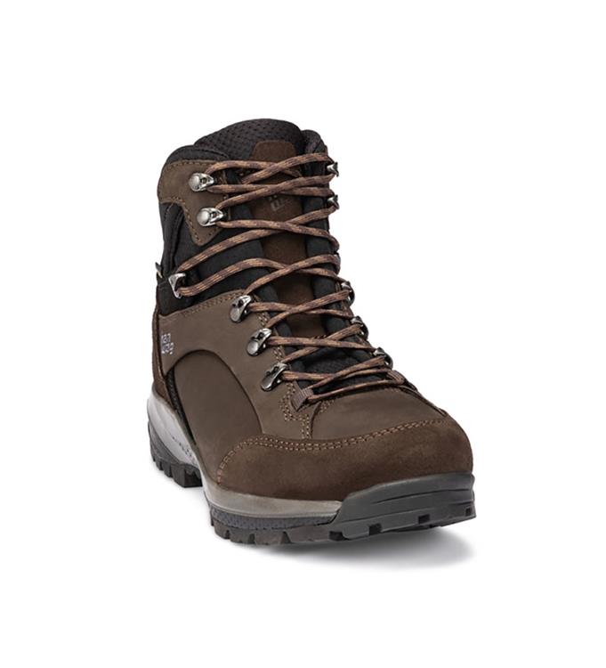 Hanwag Banks SF Extra Lady GTX H203101 Mocca-Black