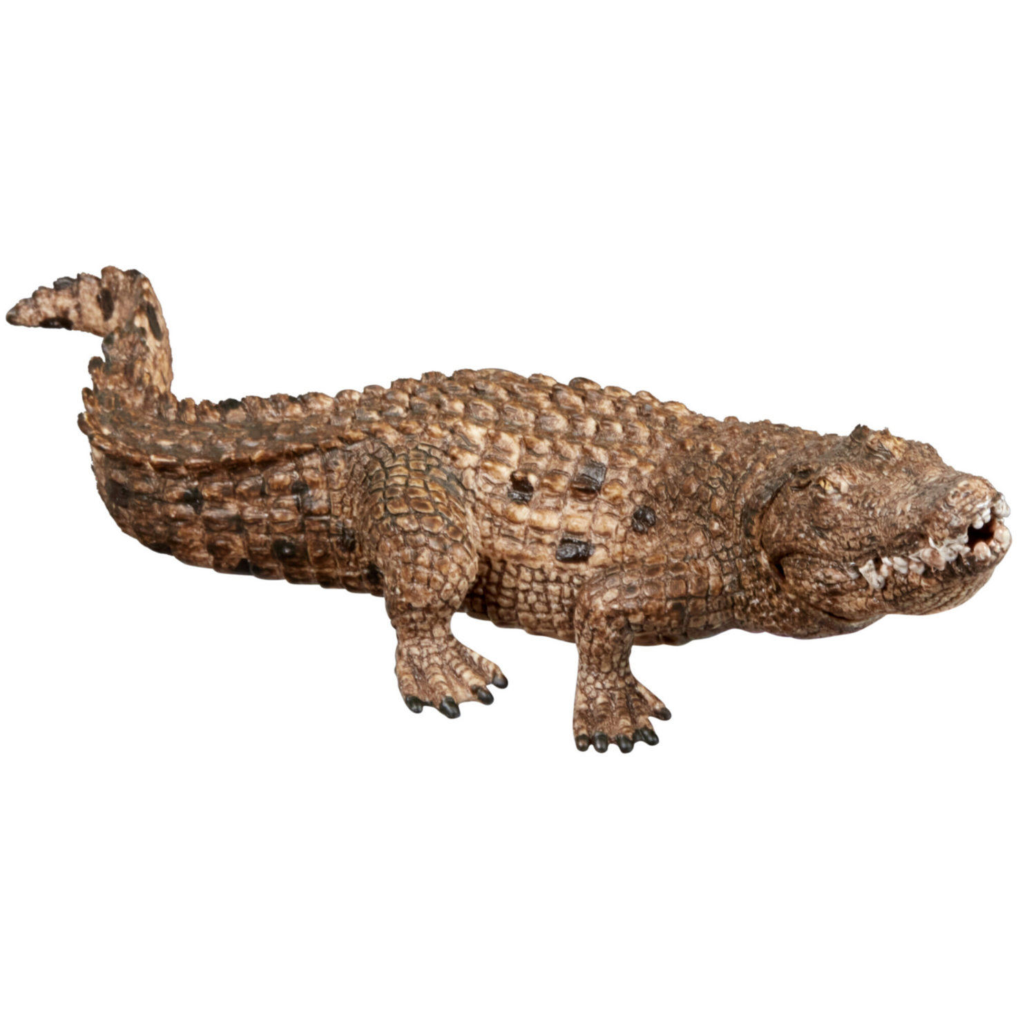 schleich WILD LIFE 14736 Krokodil