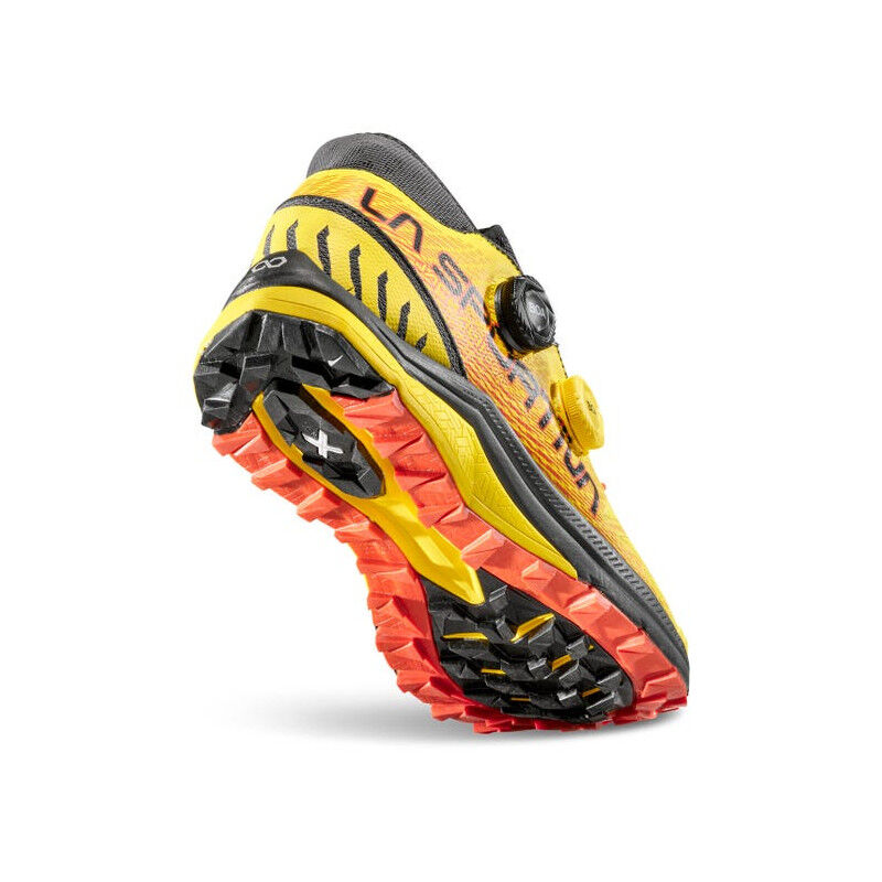 Jackal II Boa - Chaussures trail homme