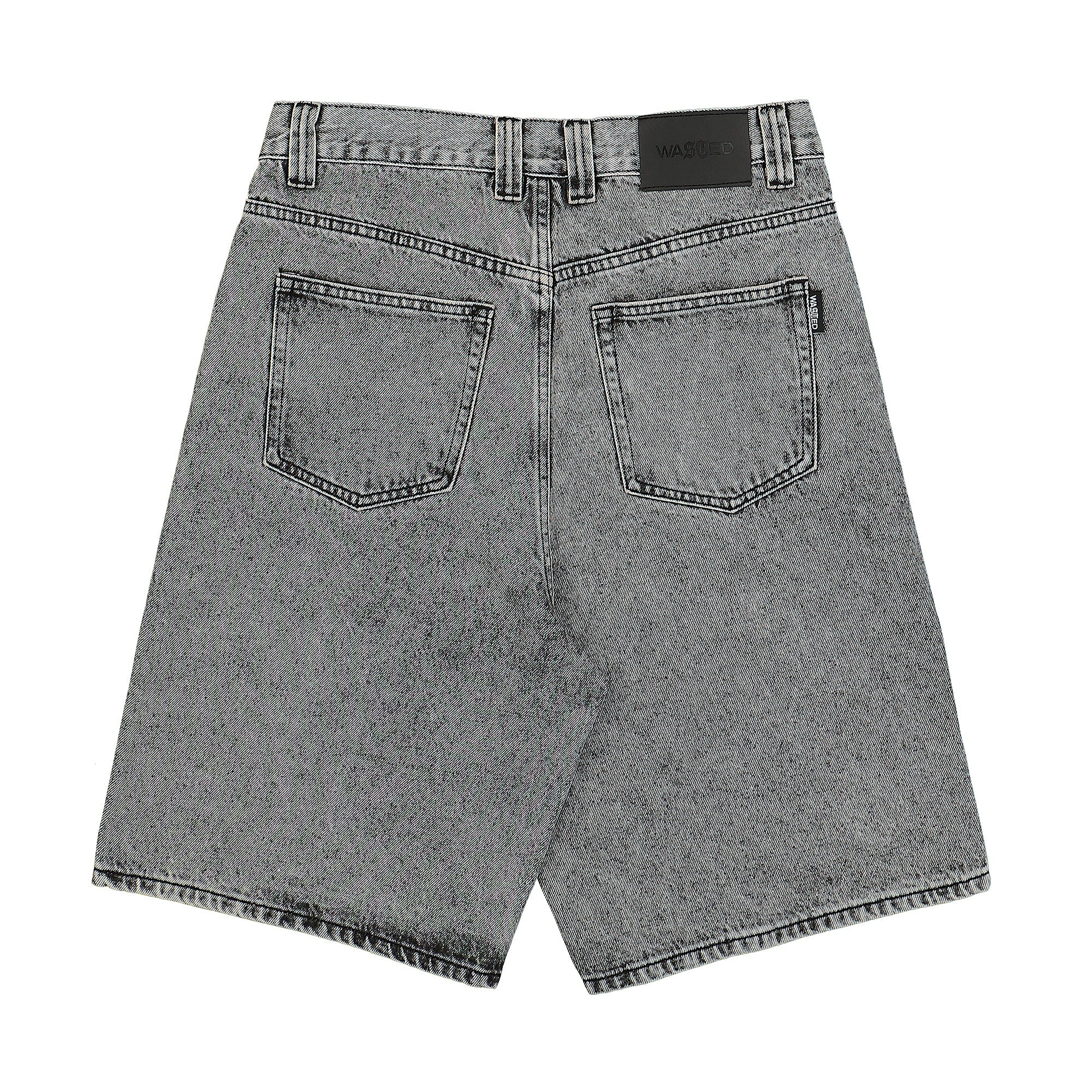 Wasted Paris<br>Casper Snow Shorts