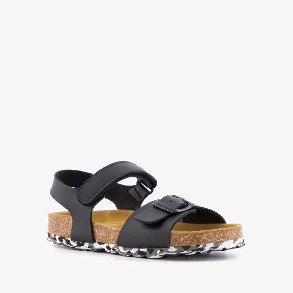 Hush Puppies jongens bio sandalen