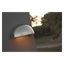 Vegglampe IP23 E27