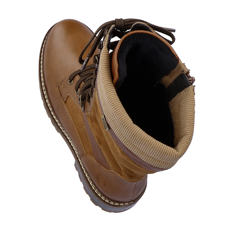 Remonte D0B76-24 | TAN