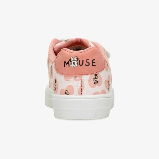 Tênis da Minnie Mouse