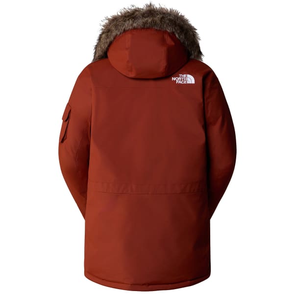 Veste THE NORTH FACE M MCMURDO JK BRANDY BROWN